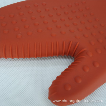 Silicone Kitchenware Tool Insulating Glove 13